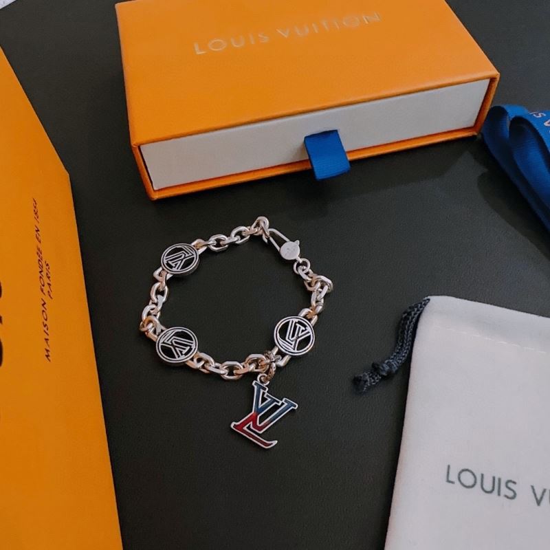 Louis Vuitton Bracelets